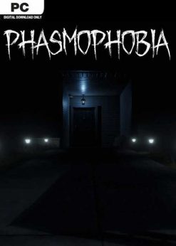 Buy Phasmophobia PC (Steam)