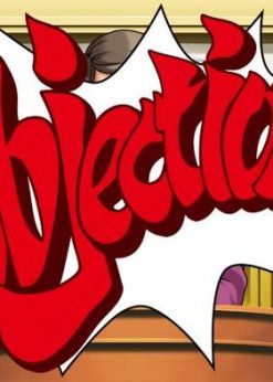Alternative view of Phoenix Wright: Ace Attorney Trilogy PC (Steam)