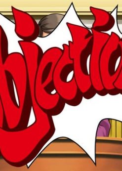 Alternative view of Phoenix Wright: Ace Attorney Trilogy - Turnabout Tunes Bundle PC (Steam)