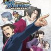 Buy Phoenix Wright: Ace Attorney Trilogy - Turnabout Tunes Bundle PC (Steam)