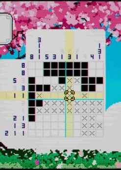 Alternative view of Piczle Cross Adventure PC (Steam)