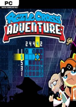 Buy Piczle Cross Adventure PC (Steam)