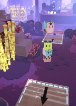 Alternative view of Pile Up! Box by Box PC (Steam)