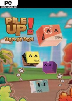 Buy Pile Up! Box by Box PC (Steam)