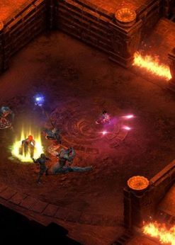 Alternative view of Pillars of Eternity II 2 Deadfire Obsidian Edition PC (Steam)