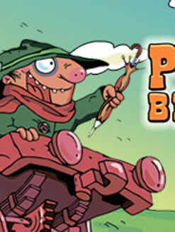 Buy Pilot Brothers 2 PC (Steam)