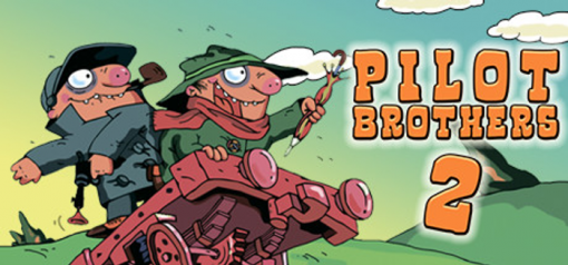 Buy Pilot Brothers 2 PC (Steam)