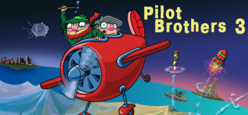 Buy Pilot Brothers 3 Back Side of the Earth PC (Steam)