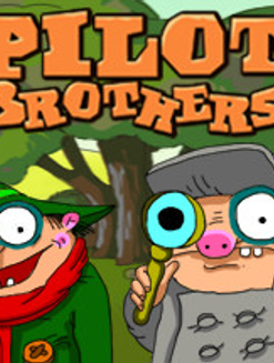 Купить Pilot Brothers PC (Steam)