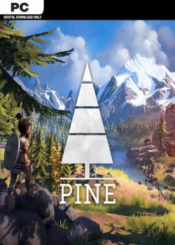 Buy Pine PC (Steam)