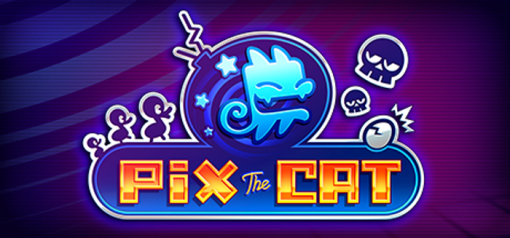 Buy Pix the Cat PC (Steam)