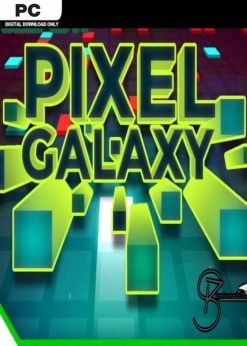 Buy Pixel Galaxy PC (Steam)