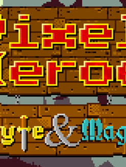 Buy Pixel Heroes Byte & Magic PC (Steam)