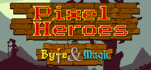 Buy Pixel Heroes Byte & Magic PC (Steam)