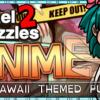 Купить Pixel Puzzles 2 Anime PC (Steam)