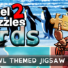 Buy Pixel Puzzles 2 Birds PC (Steam)
