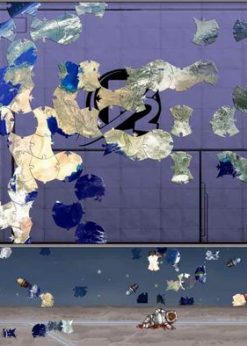 Alternative view of Pixel Puzzles 2: Space PC (EN) (Steam)