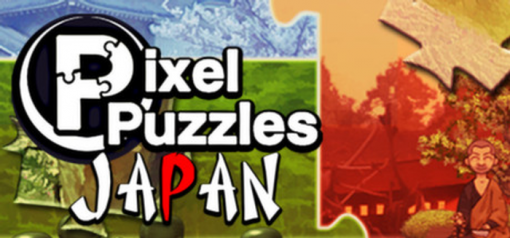 Buy Pixel Puzzles Japan PC (Steam)