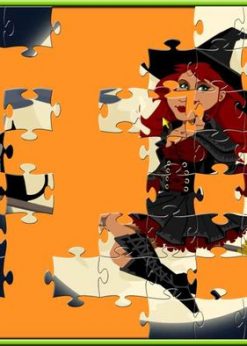 Alternative view of Pixel Puzzles - Junior PC (EN) (Steam)