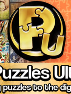 Buy Pixel Puzzles Ultimate PC (Steam)