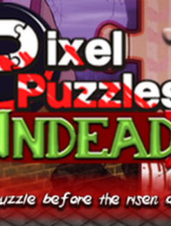 Buy Pixel Puzzles UndeadZ PC (Steam)