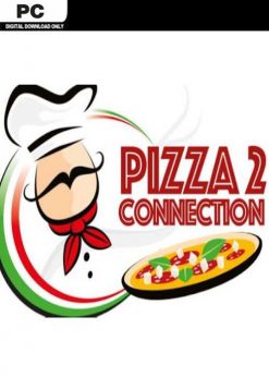 Buy Pizza Connection 2 PC (Steam)