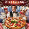 Купить Pizza Connection 3 Pizza Creator PC (Steam)