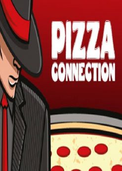 Buy Pizza Connection PC (Steam)