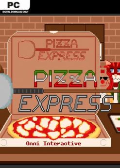 Buy Pizza Express PC (Steam)