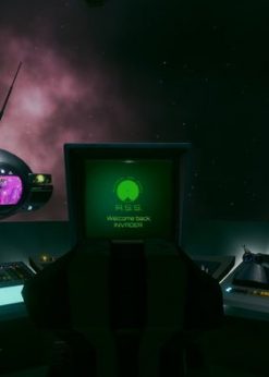 Alternative view of Plan B from Outer Space: A Bavarian Odyssey PC (Steam)