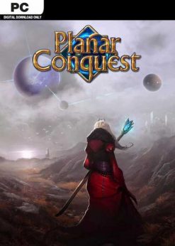 Buy Planar Conquest PC (Steam)