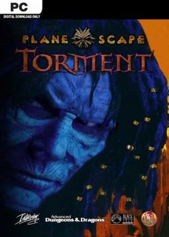 Buy Planescape Torment Enhanced Edition PC (Steam)