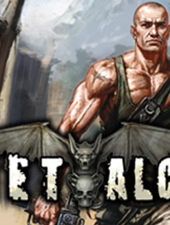 Buy Planet Alcatraz PC (Steam)