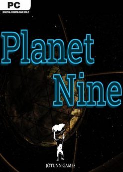 Buy Planet Nine PC (Steam)