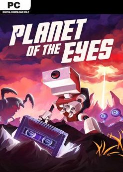 Buy Planet of the Eyes PC (Steam)