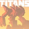 Buy Planetary Annihilation: TITANS PC (Steam)