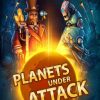 Купить Planets Under Attack PC (Steam)