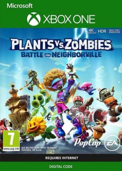 Buy Plants Vs. Zombies: Battle for Neighborville Xbox One (Xbox Live)