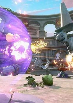 Alternative view of Plants Vs. Zombies Garden Warfare 2 Xbox One (Xbox Live)