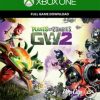 Купить Plants Vs. Zombies Garden Warfare 2 Xbox One (Xbox Live)