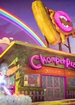 Alternative view of Plants vs Zombies: Garden Warfare 2 PC (Origin)
