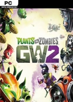 Buy Plants vs Zombies: Garden Warfare 2 PC (Origin)
