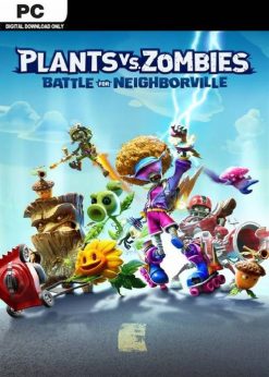 Buy Plants vs. Zombies: Battle for Neighborville PC (EN) (Origin)