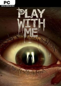 Buy Play With Me PC (Steam)