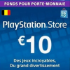 Buy PlayStation Network (PSN) Card - 10 EUR (Belgium) (PlayStation Network)