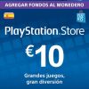 Buy PlayStation Network (PSN) Card - 10 EUR (Spain) (PlayStation Network)