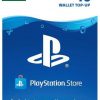 Buy PlayStation Network (PSN) Card - 10 USD (KSA) (PlayStation Network)