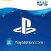 Buy PlayStation Network (PSN) Card - 100 EUR (Germany) (PlayStation Network)