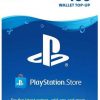 Buy PlayStation Network (PSN) Card - 100 USD (KSA) (PlayStation Network)