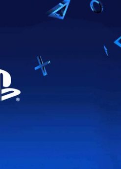 Alternative view of PlayStation Network (PSN) Card - 100 USD (USA) (PlayStation Network)